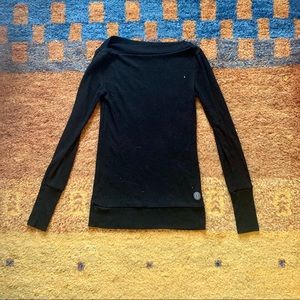 Pure Barre Sweat Shirt